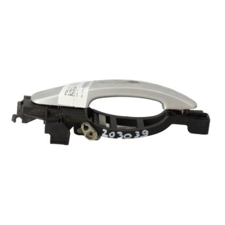 Poignee porte arriere gauche FORD C-MAX 2 Photo n°1
