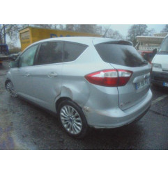 Poignee porte arriere gauche FORD C-MAX 2 Photo n°8