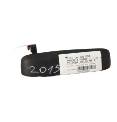 Poignee porte arriere droit FIAT PANDA 2 Photo n°1