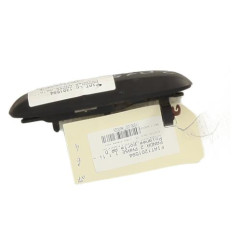 Poignee porte arriere droit FIAT PANDA 2 Photo n°3