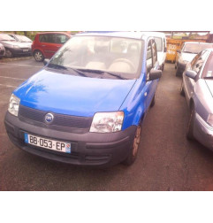 Poignee porte arriere droit FIAT PANDA 2 Photo n°7