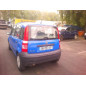 Poignee porte arriere droit FIAT PANDA 2