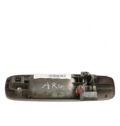 Poignee porte arriere gauche NISSAN X-TRAIL 1 Photo n°4