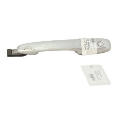 Poignee porte avant gauche MAZDA 5 1 Photo n°1