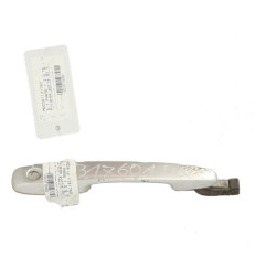 Poignee porte avant gauche MAZDA 5 1 Photo n°3