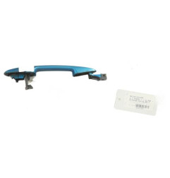 Poignee porte arriere gauche MAZDA 3 2 Photo n°3