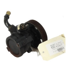 Pompe de direction PEUGEOT BOXER 1 Photo n°3