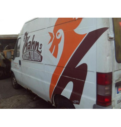 Pompe de direction PEUGEOT BOXER 1 Photo n°9