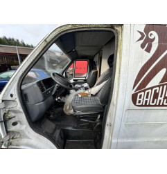 Pompe de direction PEUGEOT BOXER 1 Photo n°13