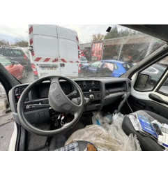 Pompe de direction PEUGEOT BOXER 1 Photo n°14