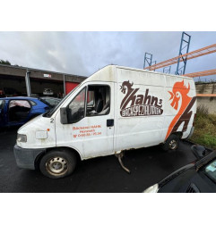 Pompe de direction PEUGEOT BOXER 1 Photo n°16