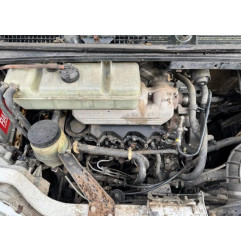 Pompe de direction PEUGEOT BOXER 1 Photo n°18