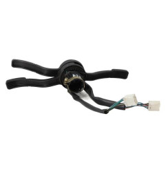 Com (Bloc Contacteur Tournant+Commodo Essuie Glace+Commodo Phare) PEUGEOT BOXER 1 Photo n°1