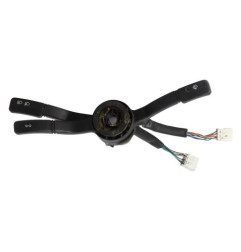 Com (Bloc Contacteur Tournant+Commodo Essuie Glace+Commodo Phare) PEUGEOT BOXER 1 Photo n°4