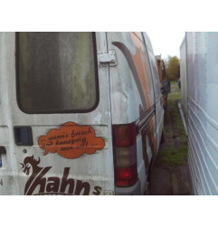 Com (Bloc Contacteur Tournant+Commodo Essuie Glace+Commodo Phare) PEUGEOT BOXER 1 Photo n°6