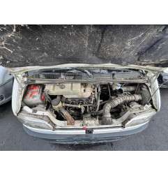 Com (Bloc Contacteur Tournant+Commodo Essuie Glace+Commodo Phare) PEUGEOT BOXER 1 Photo n°13