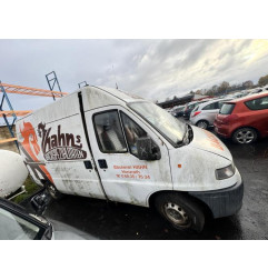 Com (Bloc Contacteur Tournant+Commodo Essuie Glace+Commodo Phare) PEUGEOT BOXER 1 Photo n°15