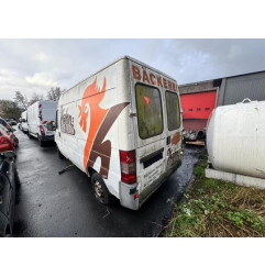 Com (Bloc Contacteur Tournant+Commodo Essuie Glace+Commodo Phare) PEUGEOT BOXER 1 Photo n°17