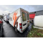 Com (Bloc Contacteur Tournant+Commodo Essuie Glace+Commodo Phare) PEUGEOT BOXER 1