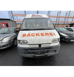 Com (Bloc Contacteur Tournant+Commodo Essuie Glace+Commodo Phare) PEUGEOT BOXER 1 Photo n°18