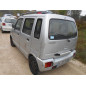 Poignee porte arriere gauche SUZUKI WAGON-R