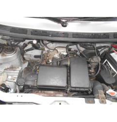 Poignee porte arriere gauche SUZUKI WAGON-R Photo n°10