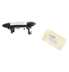 Poignee porte arriere droit DACIA LOGAN 1 Photo n°3