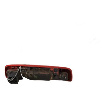 Poignee porte arriere gauche FIAT IDEA