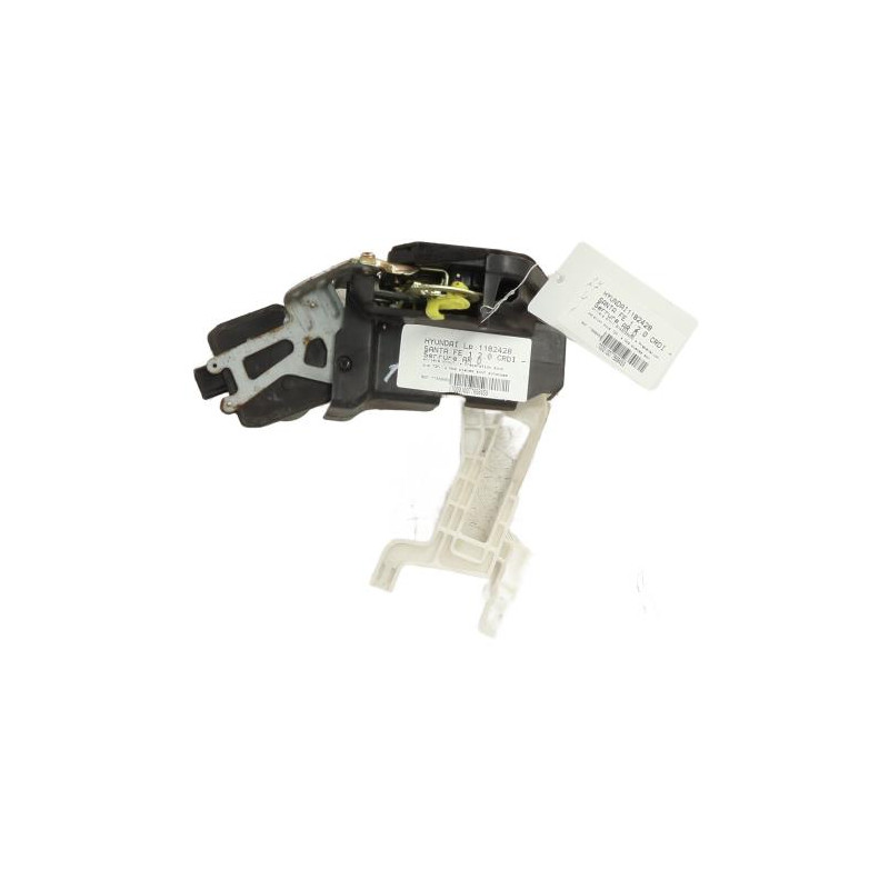 Serrure arriere droit HYUNDAI SANTA FE 1