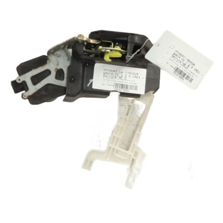 Serrure arriere droit HYUNDAI SANTA FE 1 Photo n°1