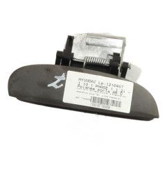 Poignee porte arriere droit HYUNDAI I 10 1 Photo n°3