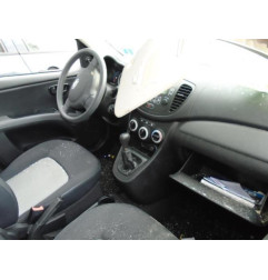 Poignee porte arriere droit HYUNDAI I 10 1 Photo n°9