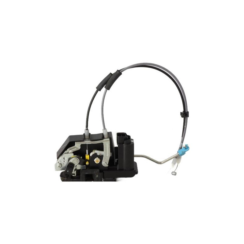 Serrure arriere droit HYUNDAI I 10 1