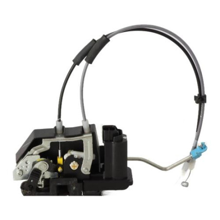 Serrure arriere droit HYUNDAI I 10 1 Photo n°1