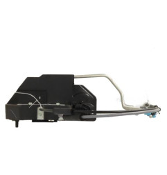 Serrure arriere droit HYUNDAI I 10 1 Photo n°3