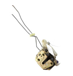 Serrure arriere droit NISSAN X-TRAIL 1 Photo n°4