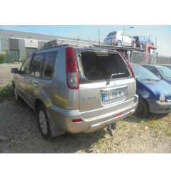 Serrure arriere droit NISSAN X-TRAIL 1 Photo n°8