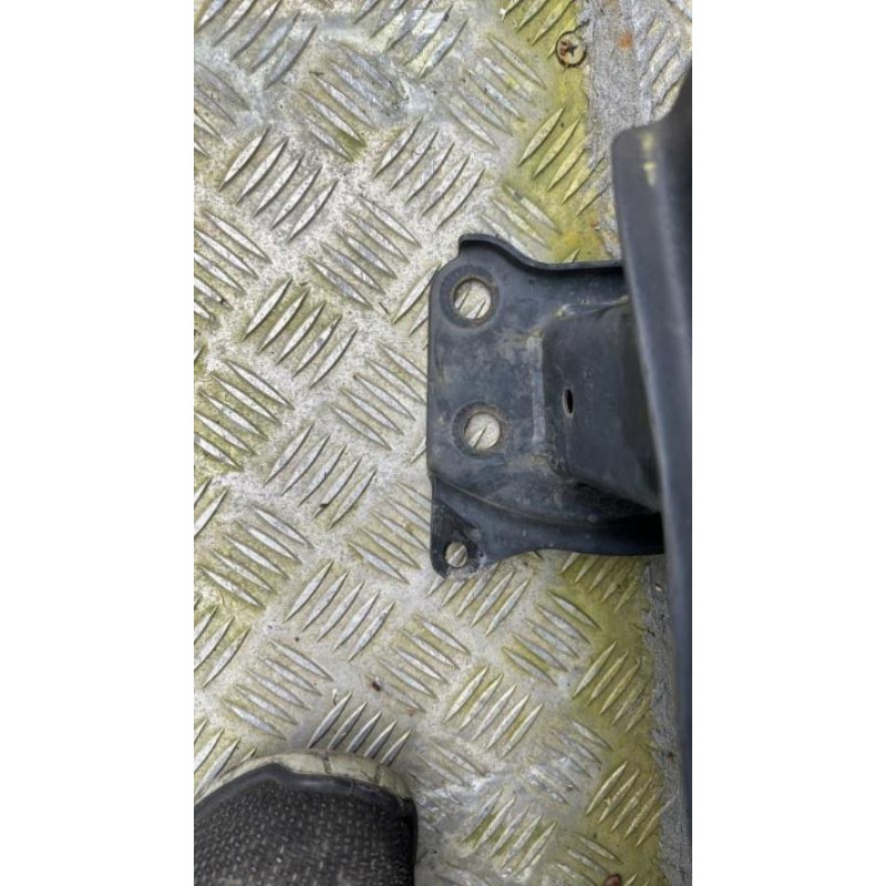 Renfort pare choc avant (traverse) VOLKSWAGEN TOURAN 1