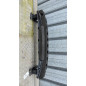 Renfort pare choc avant (traverse) VOLKSWAGEN TOURAN 1