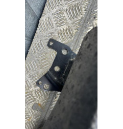 Renfort pare choc avant (traverse) VOLKSWAGEN TOURAN 1 Photo n°6