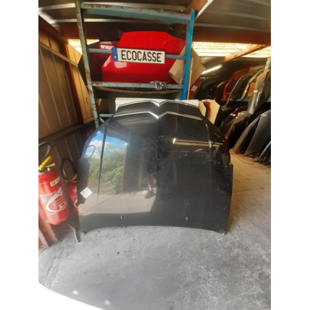 Capot CITROEN C5 1 Photo n°1