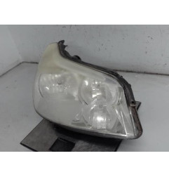 Optique avant principal droit (feux)(phare) CITROEN C5 1 Photo n°1