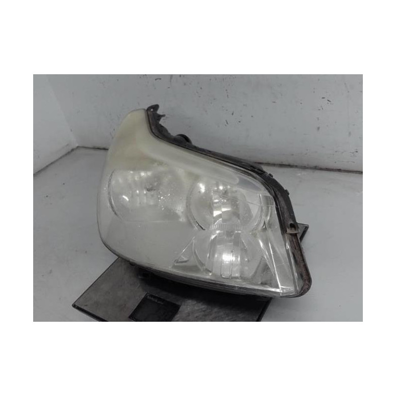 Optique avant principal droit (feux)(phare) CITROEN C5 1