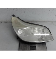 Optique avant principal droit (feux)(phare) CITROEN C5 1