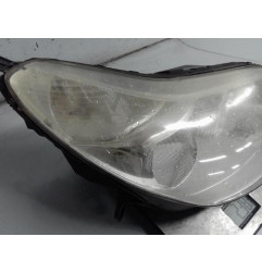 Optique avant principal droit (feux)(phare) CITROEN C5 1 Photo n°3