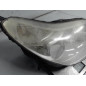 Optique avant principal droit (feux)(phare) CITROEN C5 1