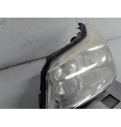 Optique avant principal gauche (feux)(phare) CITROEN C5 1 Photo n°1