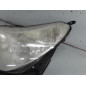 Optique avant principal gauche (feux)(phare) CITROEN C5 1