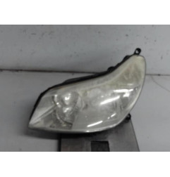 Optique avant principal gauche (feux)(phare) CITROEN C5 1 Photo n°3