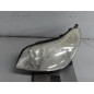 Optique avant principal gauche (feux)(phare) CITROEN C5 1